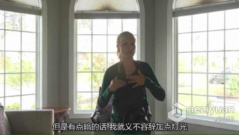 摄影教程 Tamara Lackey专业儿童人像摄影摆姿布光教程 中文字幕专业,儿童,人像摄影,布光,教程 - AE资源网 www.aeziyuan.com