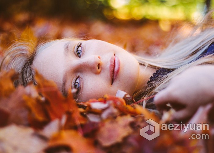 Lightgram出品-20个温暖秋季人像风光Lightroom预设 20 Autumn Lightroom Presets出品,温暖,秋季,人像,风光 - AE资源网 www.aeziyuan.com