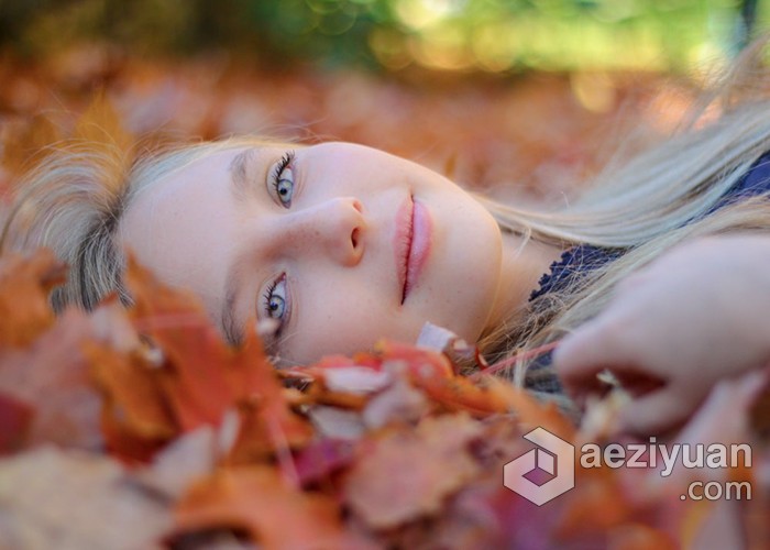 Lightgram出品-20个温暖秋季人像风光Lightroom预设 20 Autumn Lightroom Presets出品,温暖,秋季,人像,风光 - AE资源网 www.aeziyuan.com