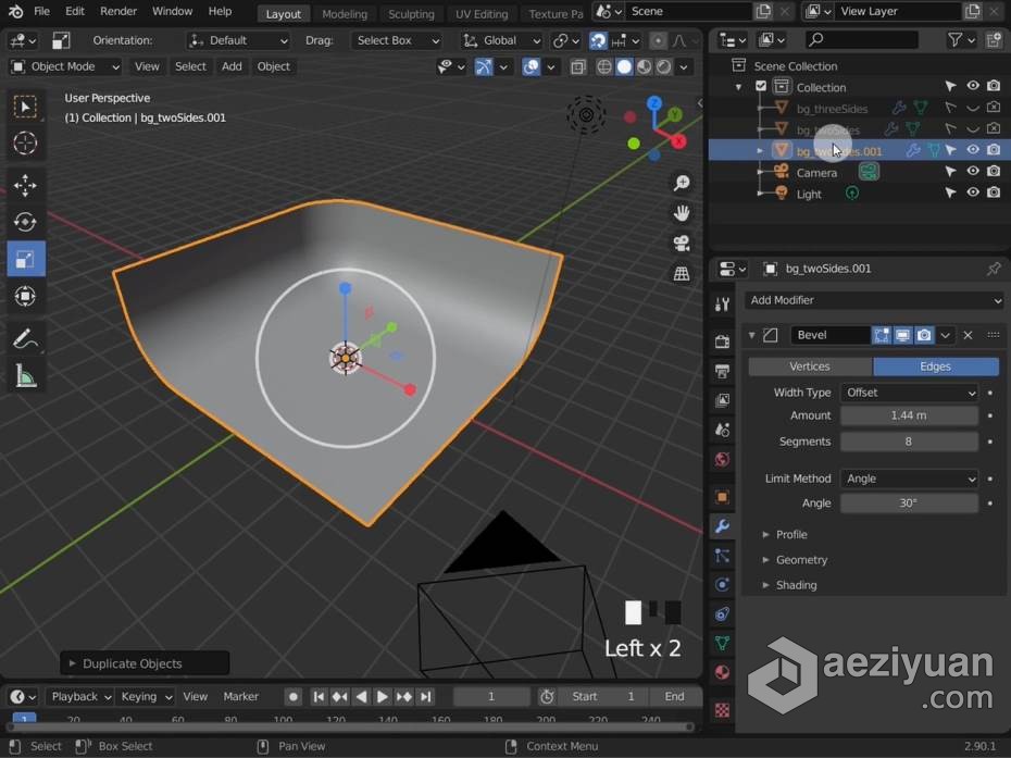 Blender教程 Blender特斯拉汽车影视级渲染技术训练视频教程第三季blender,教程,特斯拉汽车,汽车,影视 - AE资源网 www.aeziyuan.com