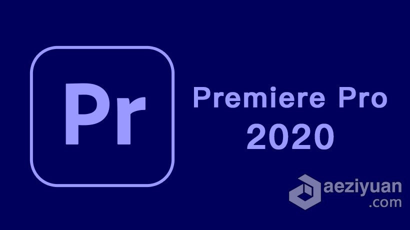 Adobe Premiere Pro 2020 14.5.0.51 Winx64 Pr 2021中英文版一键安装完整版adobe,premiere,英文版,一键,安装,adobe - AE资源网 www.aeziyuan.com