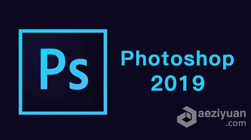 Adobe Photoshop CC 2019 精简免安装便携版adobe,photoshop,精简,免安装,便携版 - AE资源网 www.aeziyuan.com