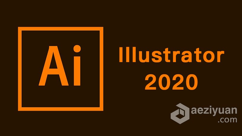 Adobe Illustrator 2020 24.0.0.330 Win 10 x64系统一键安装完整版 - AE资源网 www.aeziyuan.com