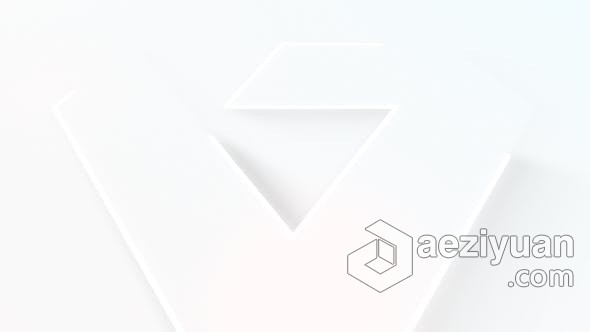 AE模板 企业品牌宣传LOGO动画视频片头制作 AE工程 AE文件ae模板,企业品牌宣传,动画,视频,片头制作 - AE资源网 www.aeziyuan.com