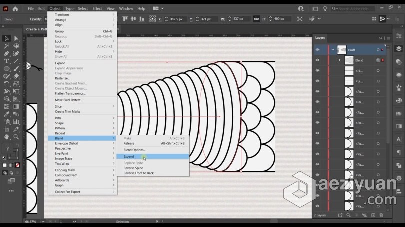 AI教程 Illustrator CC矢量图形设计从入门到精通视频教程视频教程,教程,关于,illustrator,图形设计 - AE资源网 www.aeziyuan.com