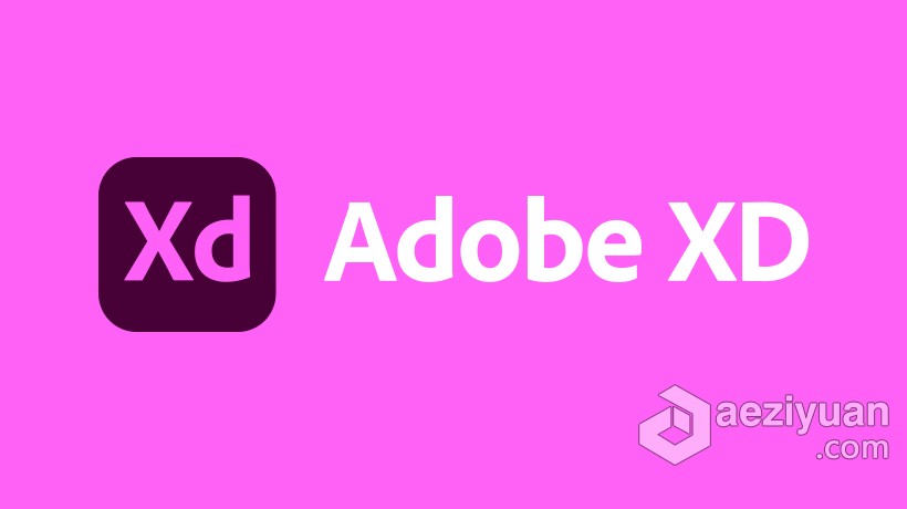 Xd 2022正式版 Adobe XD 45.0.62 Win x64系统一键安装完整版 - AE资源网 www.aeziyuan.com