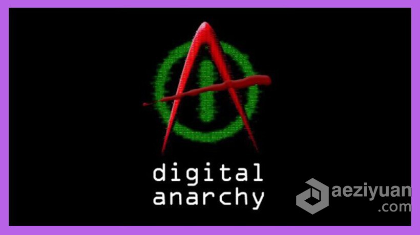 磨皮美颜锐化 AE/PR插件集合一键安装 Digital Anarchy 2021.9 Win 含Beauty Box/Flicker Free/Samurai插件,集合,一键,安装,digital - AE资源网 www.aeziyuan.com