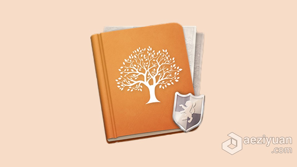 家谱族谱制作软件 MacFamilyTree 9.2 for Mac 中文激活版下载家谱,族谱,制作,软件,中文 - AE资源网 www.aeziyuan.com