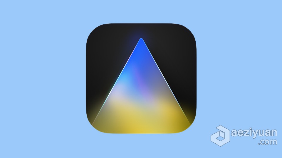 人工智能照片编辑软件Luminar AI 1.5.2 (11174) for Mac中文激活版下载 - AE资源网 www.aeziyuan.com