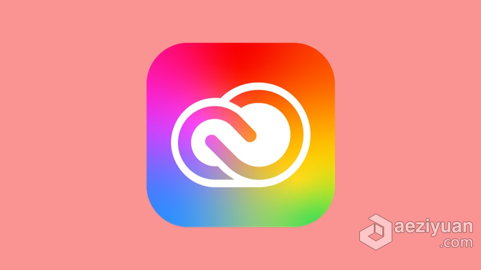 创意云管家 Adobe Creative Cloud for mac V5.6.5.58 (acc) 含intel/M1版本 免费下载 - AE资源网 www.aeziyuan.com