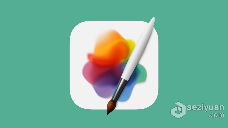 Pixelmator Pro v2.4.2 + iCloud中文激活版 Mac强大的图像处理工具下载icloud,中文,激活,强大,图像处理 - AE资源网 www.aeziyuan.com