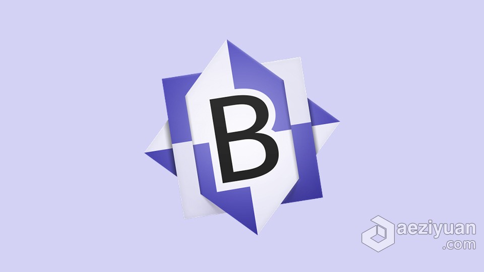 BBEdit 14.1.2 for Mac注册版 HTML代码编辑器下载 附序列号注册版,html,代码,编辑器,下载 - AE资源网 www.aeziyuan.com