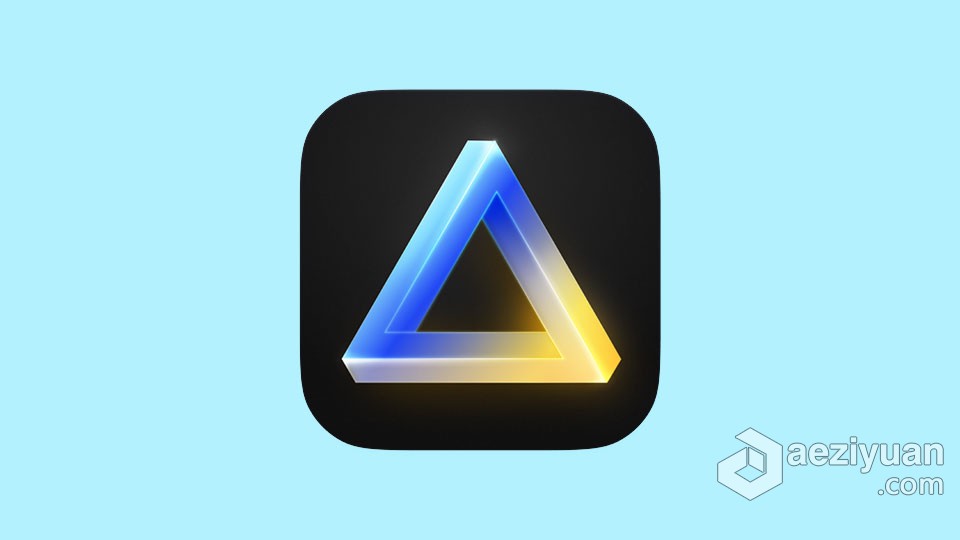 人工智能图像编辑 Luminar Neo v1.0.6 for mac 中文激活版人工智能,中文,激活 - AE资源网 www.aeziyuan.com