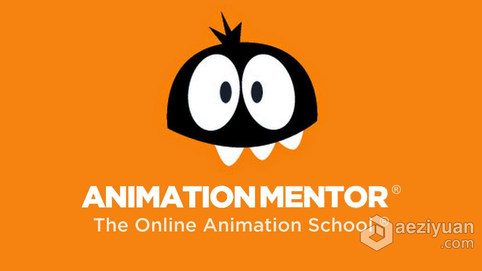 Animation Mentor动画学院出品学生问答资料库视频教程合集animation,动画学院,学院,出品,学生 - AE资源网 www.aeziyuan.com