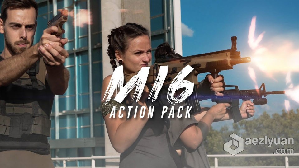 MI6 Action Pack 4K视频素材456个动作电影枪口闪光瞄准射击破坏弹孔血液特效动画制作action,枪口,闪光,瞄准射击,破坏 - AE资源网 www.aeziyuan.com