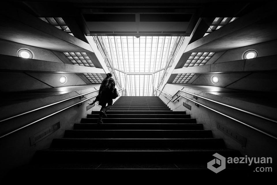 摄影师 Benny bulke 黑白城市街拍后期Lightroom预设 BNW streetpack Presets摄影师,后期,lightroom,预设 - AE资源网 www.aeziyuan.com