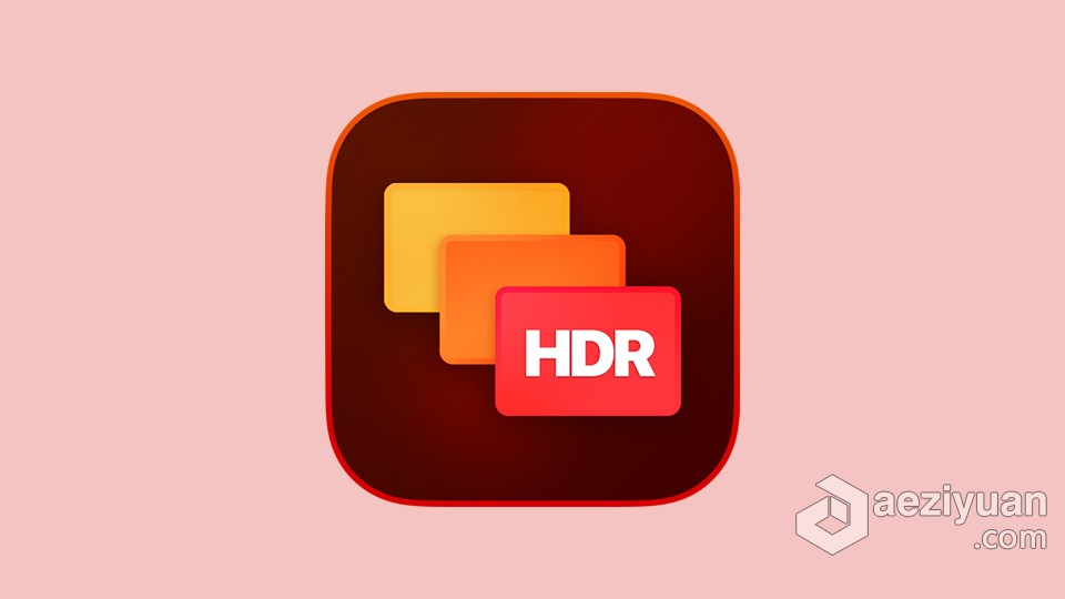 HDR照片处理软件 ON1 HDR 2023 v17.0.1.12976 中文版 Mac版本下载HDR照片处理,ON1 HDR,ON1 HDR 2023 - AE资源网 www.aeziyuan.com