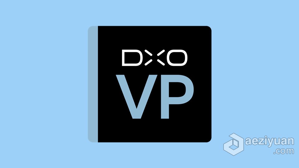 图像变形校正插件 DxO ViewPoint 4.0.1 Build 156 中文版 Win版本下载DxO ViewPoint 4,PS插件,ViewPoint中文版,变形校正插件,失真校正插件 - AE资源网 www.aeziyuan.com