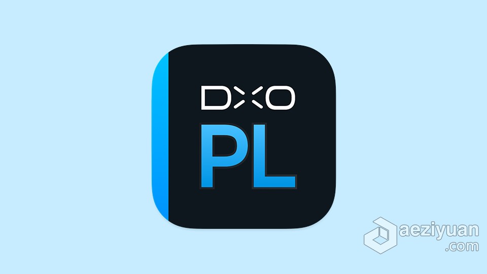 DxO PhotoLab 6 最好的照片编辑软件 DxO PhotoLab 6.1.0 Build 74 中文版 Win版本下载DxO PhotoLab,DxO PhotoLab 6,照片编辑软件,最好的,build - AE资源网 www.aeziyuan.com