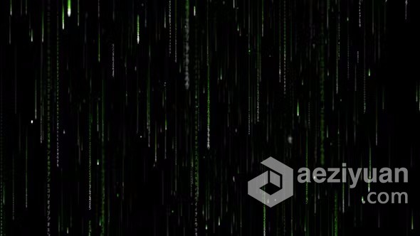 AE模板-Matrix Background V2 矩阵技术背景元素AE模板下载background,矩阵,技术,背景,元素 - AE资源网 www.aeziyuan.com