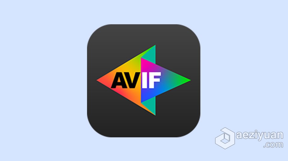 Avif图片转JPG/PNG/BMP/TIF等常用格式转换查看编辑软件 WidsMob AVIF v1.6.0.138 WIN中文版图片,常用,格式,转换,查看 - AE资源网 www.aeziyuan.com