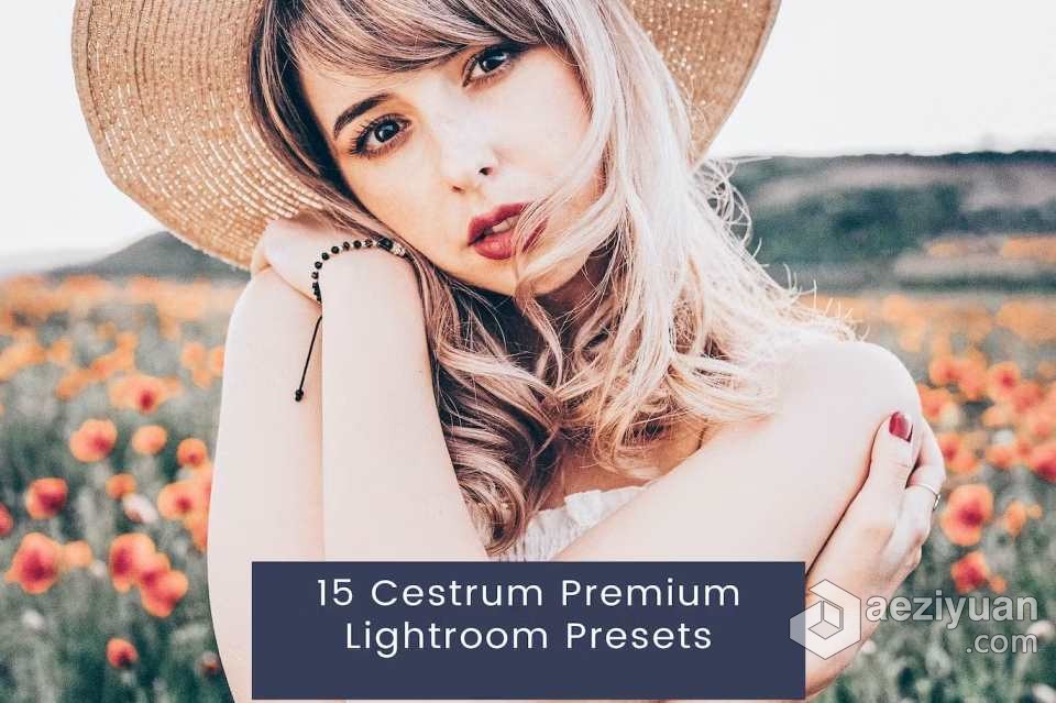 夜来香复古胶片Lightroom预设 15 Cestrum Premium Lightroom Presets夜来香,复古,胶片,lightroom,预设 - AE资源网 www.aeziyuan.com