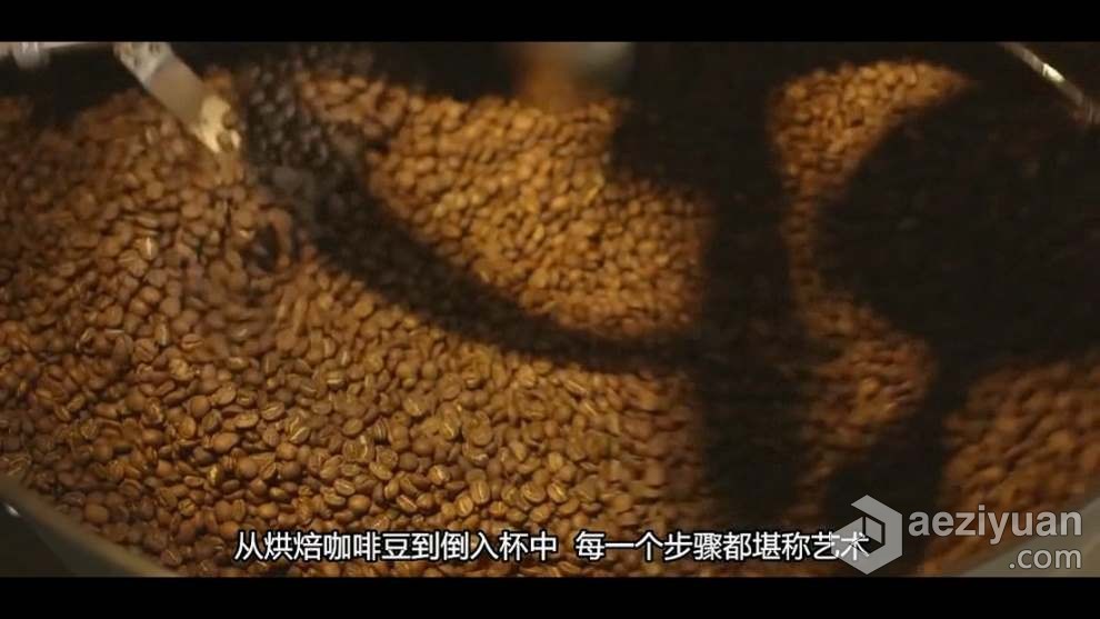 Stillmotion 用镜头讲故事 影视制作理论视频教程 中文字幕 - AE资源网 www.aeziyuan.com