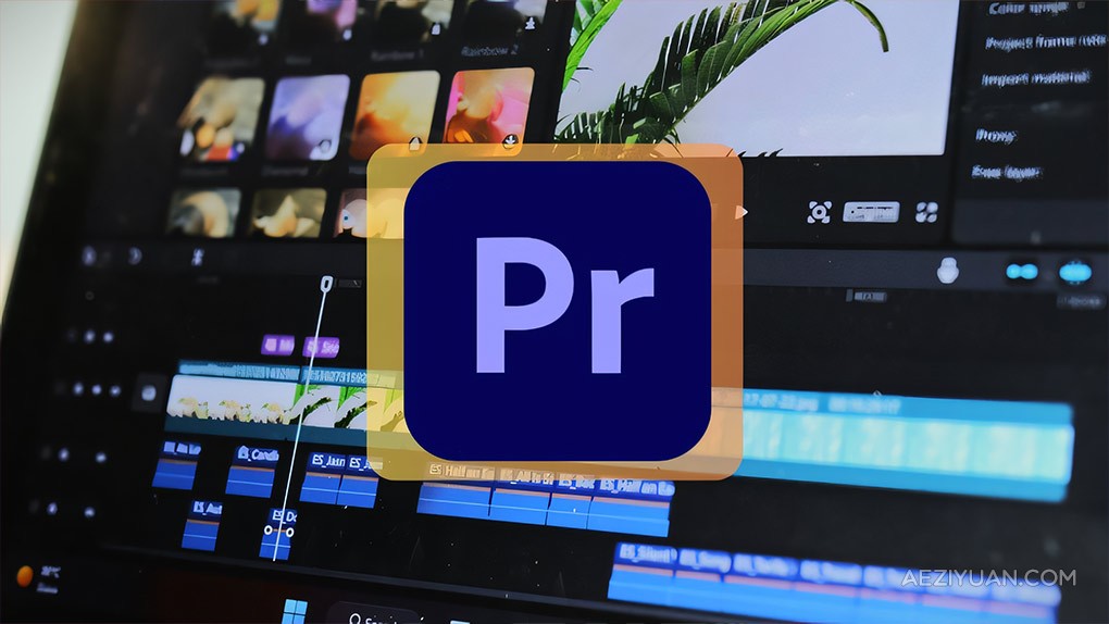 电影人视频剪辑制作从构思到后期完整流程视频教程 The Beginner's Guide to Adobe PrePremiere,Premiere教程,pr教程 - AE资源网 www.aeziyuan.com