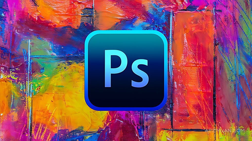 Adobe Photoshop CC从入门到精通完整训练视频教程 Adobe Photoshop CC Complete Mastery Course Basic to AdvancedPhotoshop,Photoshop教程,PS教程 - AE资源网 www.aeziyuan.com