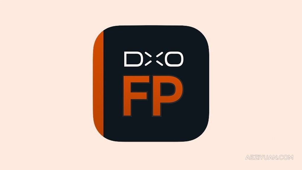 胶片模拟调色滤镜软件/PS插件 DxO FilmPack v7.6.0.515 Win 中文版PS插件,摄影调色,胶片调色,DxO FilmPack - AE资源网 www.aeziyuan.com