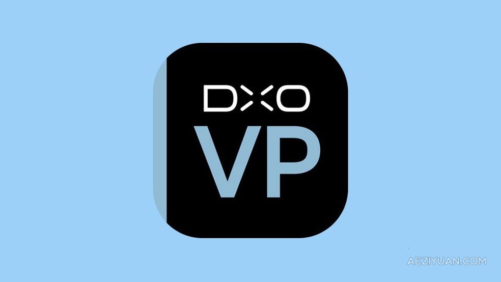 最好的图像变形校正软件/PS插件 DxO ViewPoint 4.16.0 Build 302 Win中文版变形校正插件,ps插件,ViewPoint中文版,失真校正插件 - AE资源网 www.aeziyuan.com