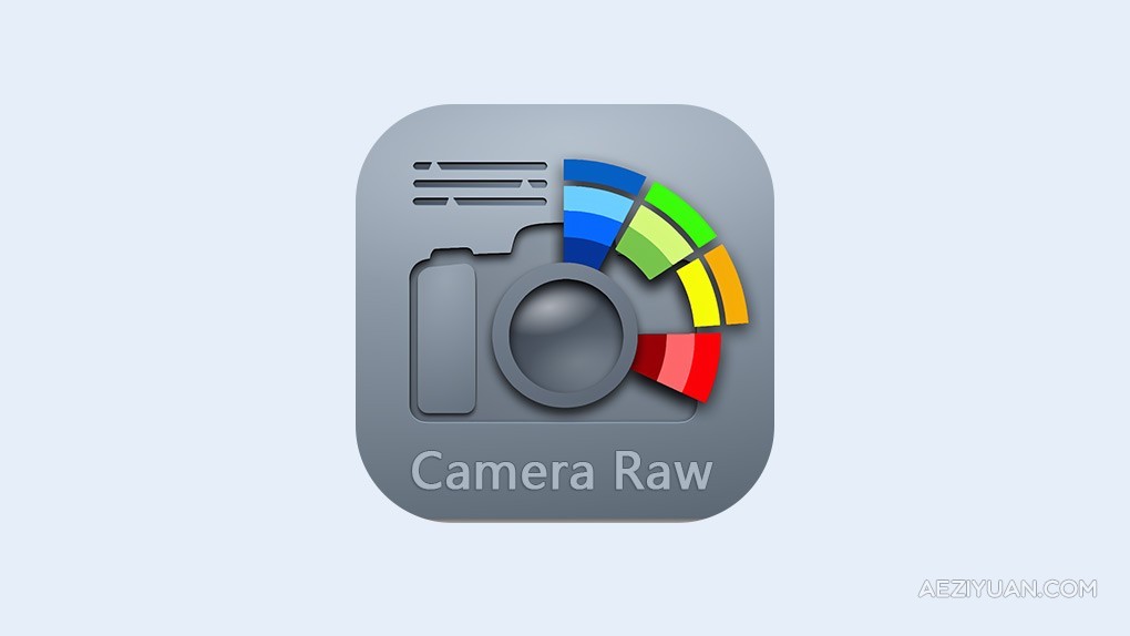 ACR滤镜 Adobe Camera Raw 16.3.0.1866 正式版  Win/Mac中文版下载Camera Raw,PS滤镜 - AE资源网 www.aeziyuan.com