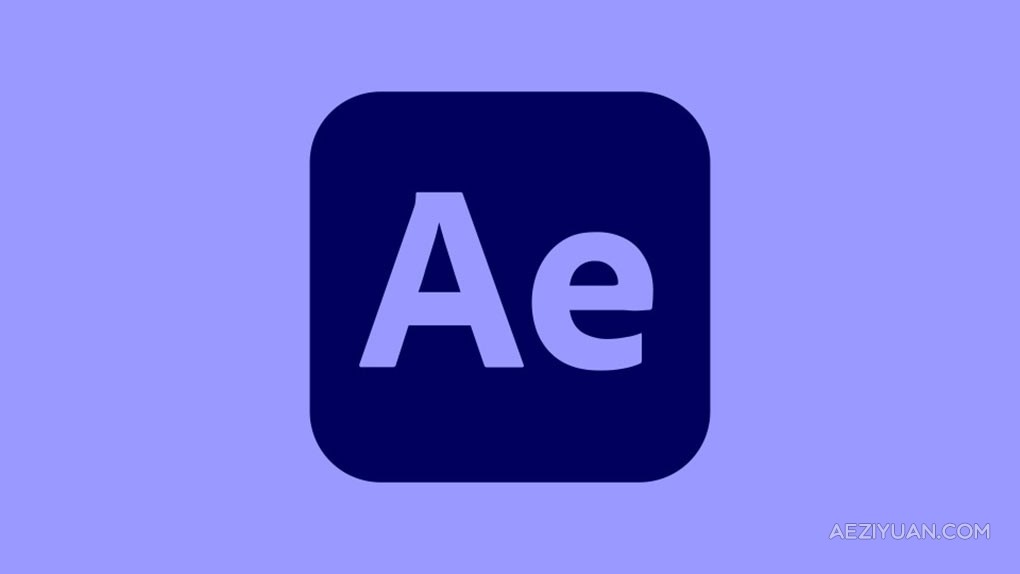 Adobe After Effects 2024 v24.4.1（24年5月版）AE 2024 Mac版本下载 支持intel/M1/M2/M3adobe,after,effects,2024,版本 - AE资源网 www.aeziyuan.com