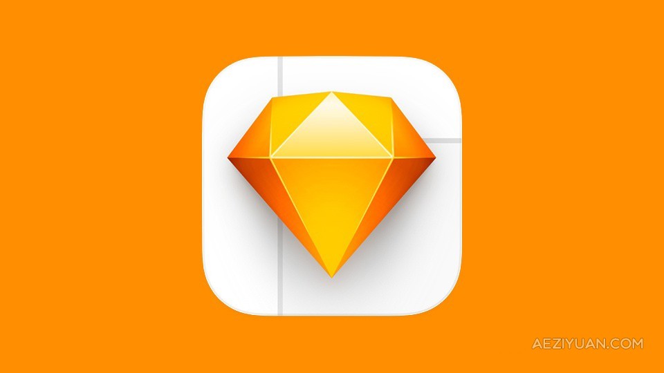 Sketch v99.1 for Mac中文激活版 Mac最好用的矢量绘图软件下载sketch,中文,激活,最好用的,软件下载 - AE资源网 www.aeziyuan.com