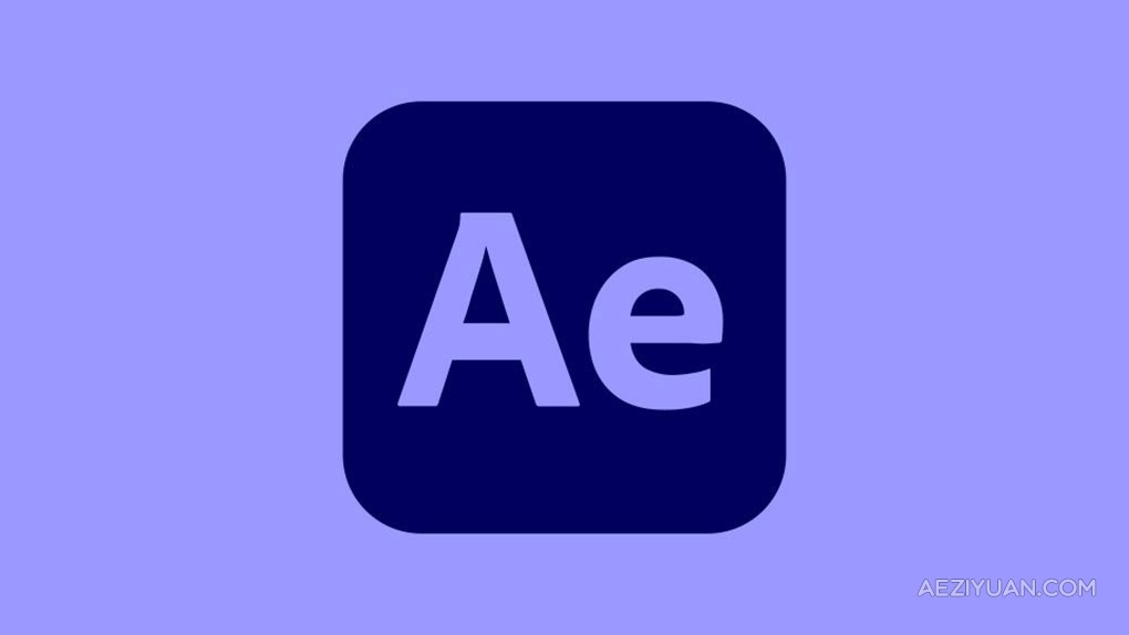 Adobe After Effects 2024 v24.5（2024年6月版）AE 2024 Mac版本下载 支持intel/M1/M2/M3adobe,after,effects,2024,2024年6月 - AE资源网 www.aeziyuan.com