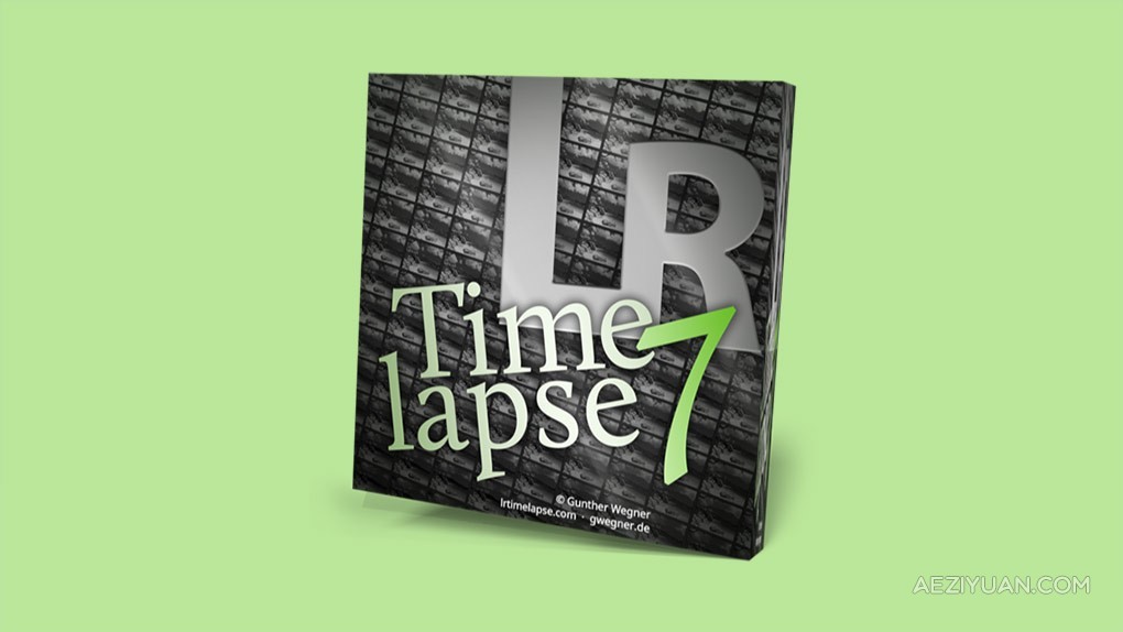 LRTimelapse Pro v7.0.0 Build 963 WIN中文汉化版 专业延时摄影制作软件 WIN64版本下载build,中文,汉化,专业,摄影制作 - AE资源网 www.aeziyuan.com