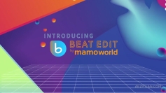 音乐鼓点自动节拍打点标记动画AE脚本 BeatEdit v2.2.001 Win/Mac版 + 使用教程