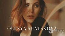 俄罗斯摄影师 Olesya Shatskova 情绪胶片人像lr预设 Film Preset