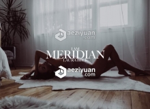 私房闺蜜人像胶片时尚预设Meridian - Laura Beck-Siren Lightroom