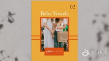 摄影师 Beba Vowels 35MM电影胶卷LR预设 G-Presets Beba Vowels PACK 02