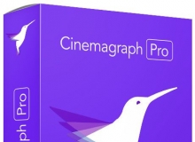 摄影后期局部动态图软件 Cinemagraph Pro V2.2.0 For MAC 附视频教程