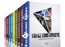 Topaz Plugins Bundle for Adobe Photoshop Win系统(09.2017)