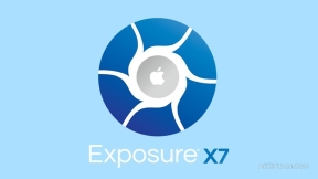 无损RAW照片编辑调色胶片滤镜软件PS插件/软件 Alien Skin Exposure X7 v7.2.0.25 Mac中文汉化版下载