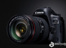 佳能5D Mark IV快速入门指南视频教程 Camera Essentials: Canon 5D Mark IV