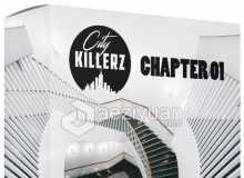 Citykillerz 城市风景摄影Lightroom预设第01章 Citykillerz - Chapter 01