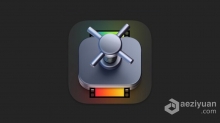 Compressor 4.6.1 for Mac 中文激活版 mac视频编码格式转换软件下载
