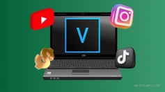 Vegas Pro专业视频编辑培训视频教程 Vegas Pro video editing | Become a Professional Editor