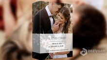 婚礼摄影师 Kathi & Chris 2022婚礼胶片lr预设 KCP Presets 2022