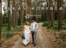 LukasKorynta 2019婚礼人像电影胶片Lightroom预设合集