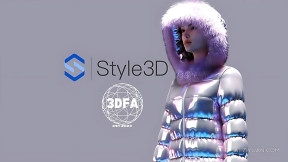 Style3D时尚服装设计基础核心技术训练视频教程 Style3D Essentials: 3D Fashion Basics